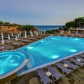 Holidays at Falesia Beach Resort in Olhos de Agua, Albufeira