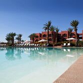 Kenzi Menara Palace Hotel Picture 0