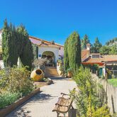 El Refugio Hotel Picture 3