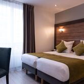 Comfort Hotel Lamarck Hotel Picture 18