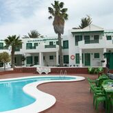 Luz Y Mar Apartments Picture 0