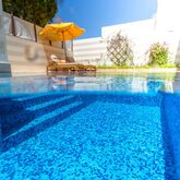 Oberoi Sahl Hasheesh Hotel Picture 14