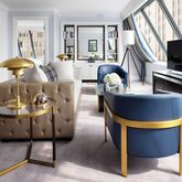 Langham Hotel Picture 10