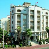 Holidays at Almena Hotel in Marmaris, Dalaman Region