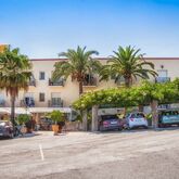 Al Andalus Nerja Hotel Picture 13