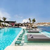 Kivotos Hotel Picture 5