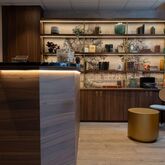 Kyriad Paris 10 Hotel Canal Saint Martin Republique Picture 12