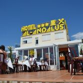 Al Andalus Nerja Hotel Picture 4