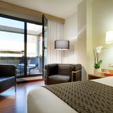Abba Centrum Alicante Hotel Picture 11