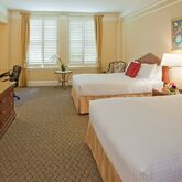 Millennium Biltmore Hotel Los Angeles Picture 6