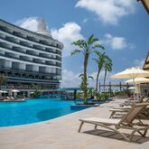 Side Bella Luna Hotel Picture 2