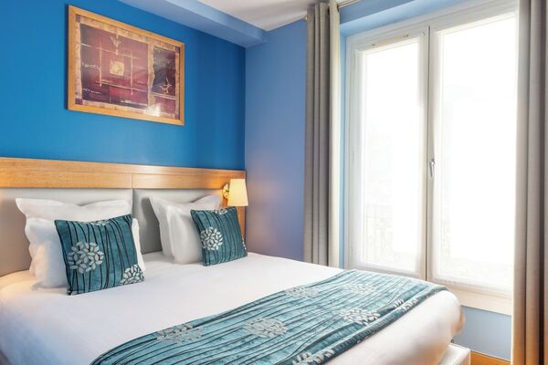 Holidays at Grand Hotel Dore in Bastille & Bercy (Arr 12 & 13), Paris