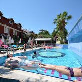 Tonoz Beach Hotel Picture 14