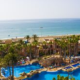 Playacapricho Hotel Picture 7