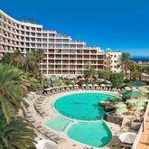 Seaside Sandy Beach Hotel Picture 0