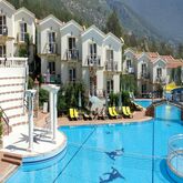 Artemisia Royal Park Hotel Picture 2