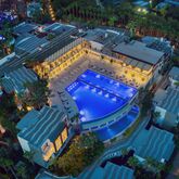 Hillstone Bodrum Hotel Picture 19
