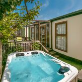 Magic Aqua Robin Hood Resort Picture 12