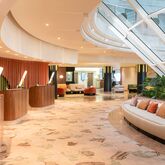 Hilton Paris La Defense Hotel Picture 0