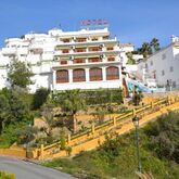 Jose Cruz Playa Burriana Hotel Picture 2