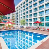 Holidays at Golden Sands Hotel and Apartments in Bur Dubai, Dubai