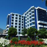 Grand Zaman Garden Hotel Picture 12