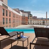 Nh Malaga Hotel Picture 5