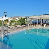 Holidays at Melia Costa Del Sol Hotel in Torremolinos, Costa del Sol