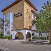 Gran Hotel Europe Picture 3