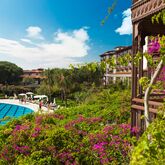 Selectum Family Resort Picture 5
