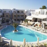 Aegean Plaza Hotel Picture 4