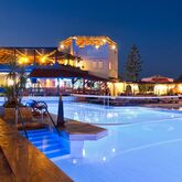 Gaia Garden Hotel Picture 2