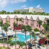 Comfort Suites Paradise Island Hotel Picture 4