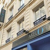 Holidays at Quality Hotel Axel Opera in Opera & St Lazare (Arr 9), Paris