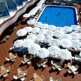 Grand Zaman Beach Hotel Picture 4
