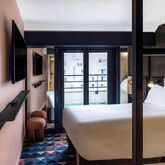 Holidays at Abrial Hotel in Arc De Triomphe & Pte Maillot (Arr 17), Paris