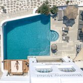 Harmony Hotel Picture 4