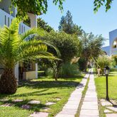 Gaia Garden Hotel Picture 14