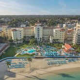British Colonial Hilton Hotel Picture 10