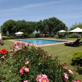 Alcaufar Vell Hotel Picture 2