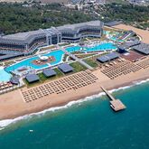 Nashira Resort and Spa Hotel Picture 3