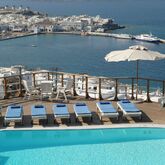 Holidays at Mykonos View Hotel in Mykonos Town, Mykonos