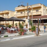 Holidays at Sunlight Apartments in Georgioupolis, Crete