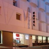 Globo Hotel Picture 0