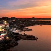 Grand Smeraldo Beach Hotel Picture 8
