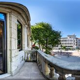 Holidays at Oceanic Hotel in Varna, Bulgaria