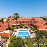 Belavista Da Luz Hotel Picture 0