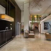 NH Pisa Hotel Picture 18