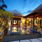 Bell Pool Villa Resort Phuket Picture 5
