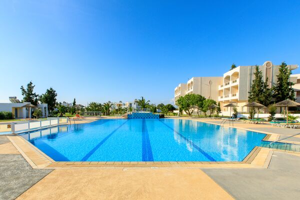 Holidays at Sovereign Beach Hotel in Kardamena, Kos